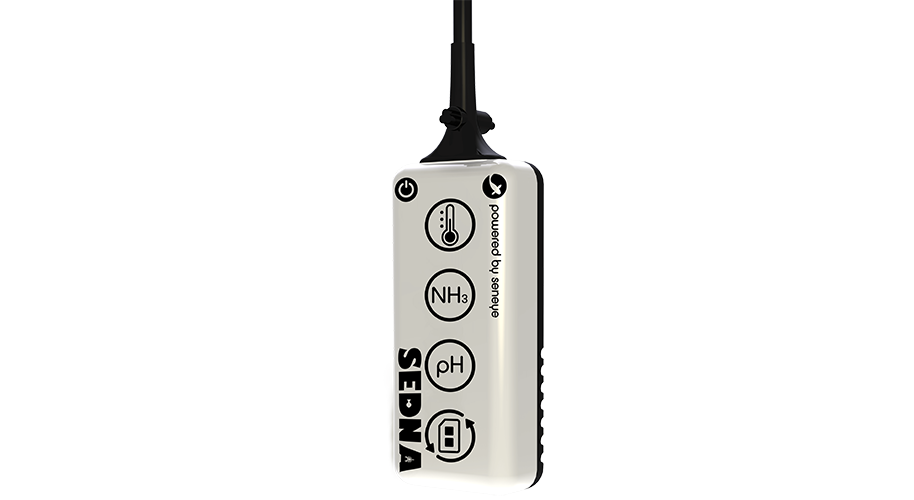 Seneye Water Monitoring Custom OEM Device for Aquaculture